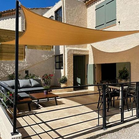 La Ribasse En Provence Apartment Venelles Exterior photo