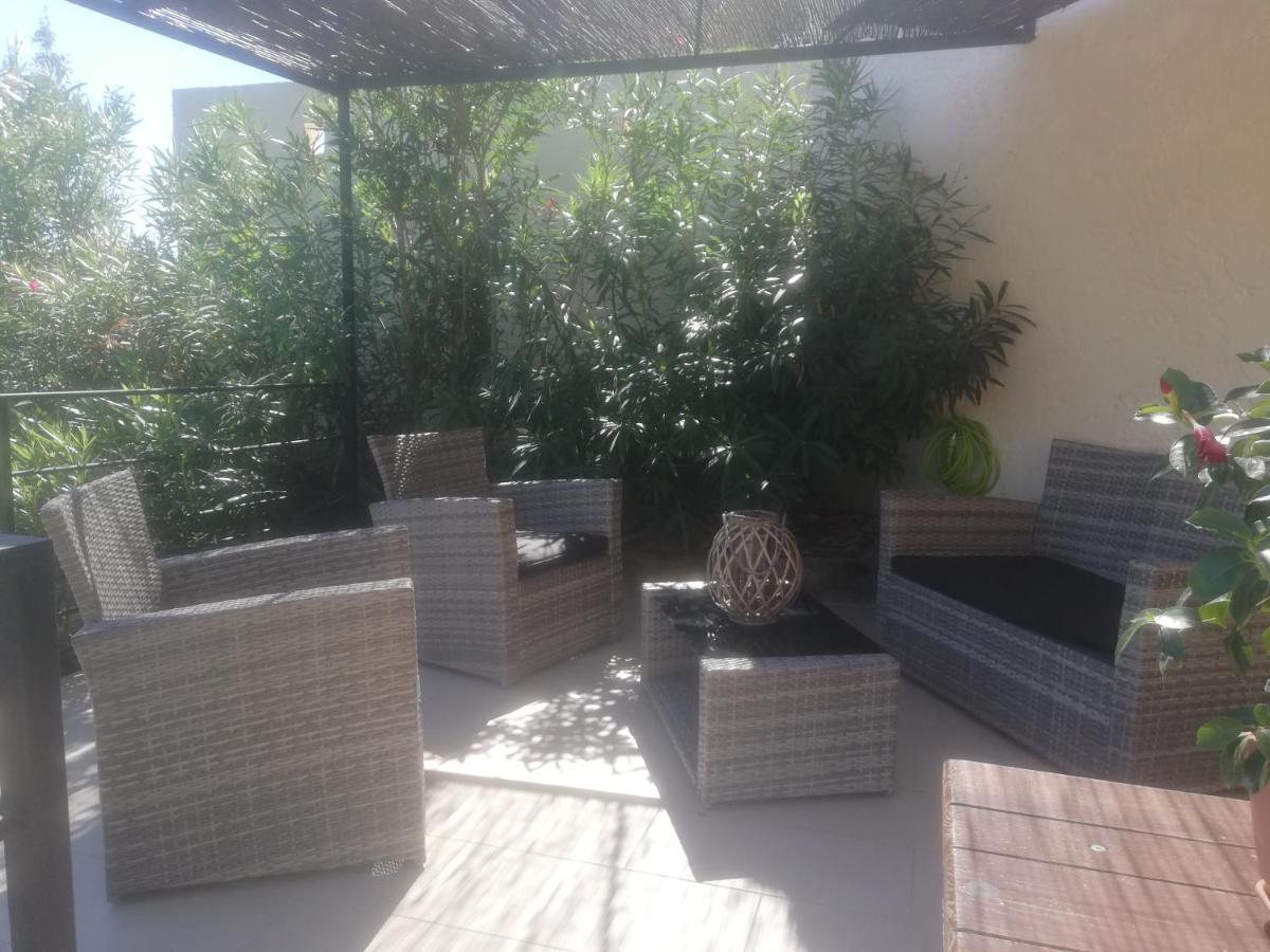 La Ribasse En Provence Apartment Venelles Exterior photo