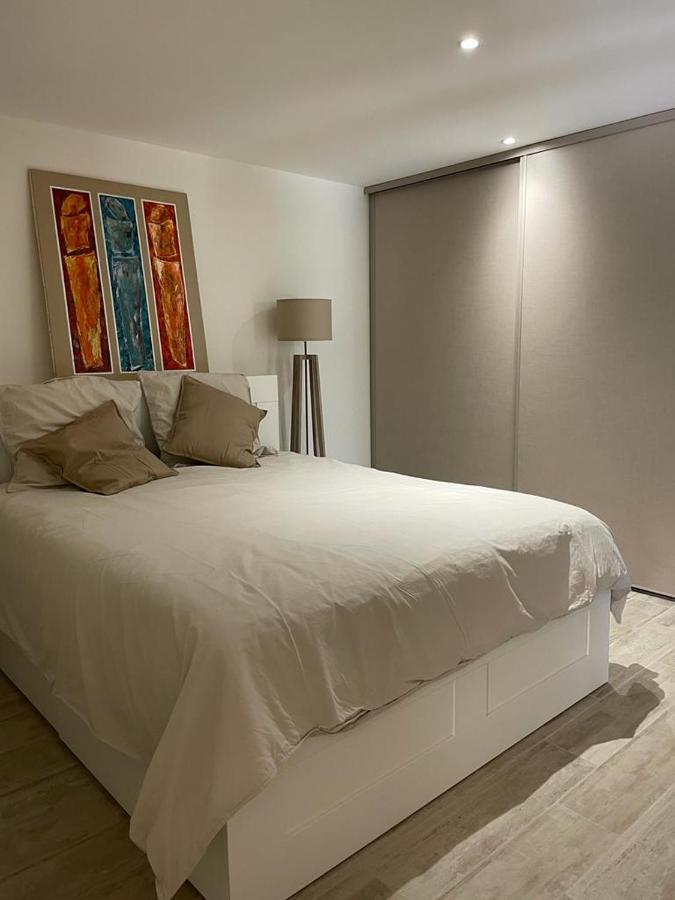 La Ribasse En Provence Apartment Venelles Exterior photo