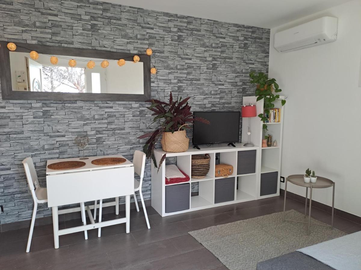 La Ribasse En Provence Apartment Venelles Exterior photo