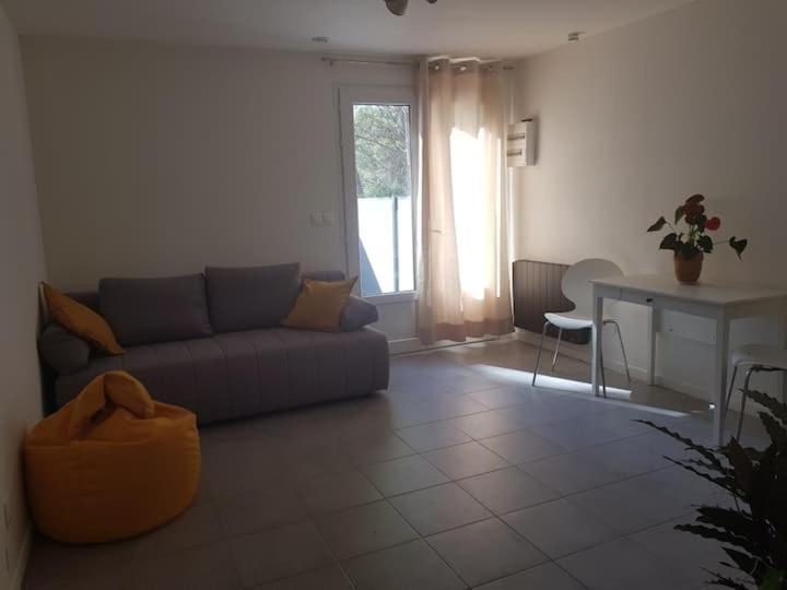 La Ribasse En Provence Apartment Venelles Exterior photo