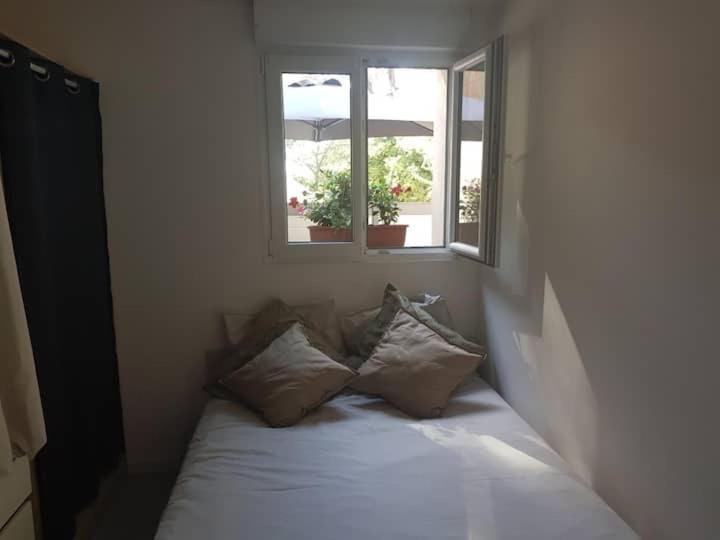La Ribasse En Provence Apartment Venelles Exterior photo